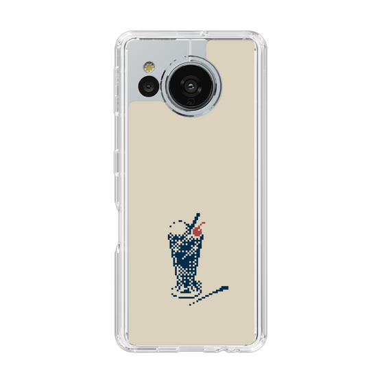 Slim Protection Case［ Binetsu - Food 3 ］