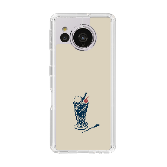 Slim Protection Case［ Binetsu - Food 3 ］