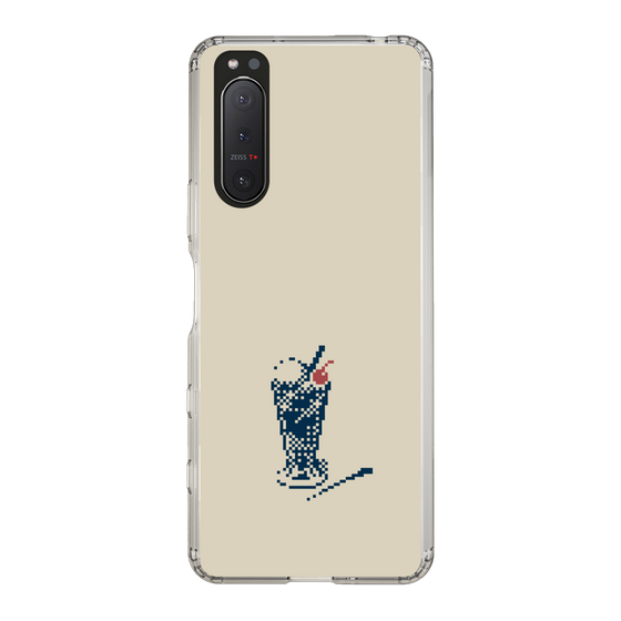 Slim Protection Case［ Binetsu - Food 3 ］