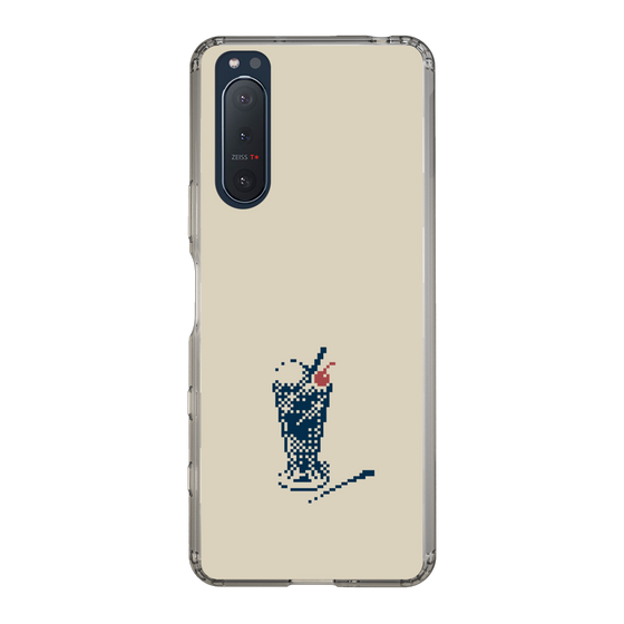 Slim Protection Case［ Binetsu - Food 3 ］