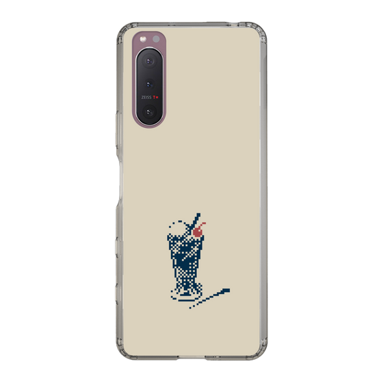Slim Protection Case［ Binetsu - Food 3 ］