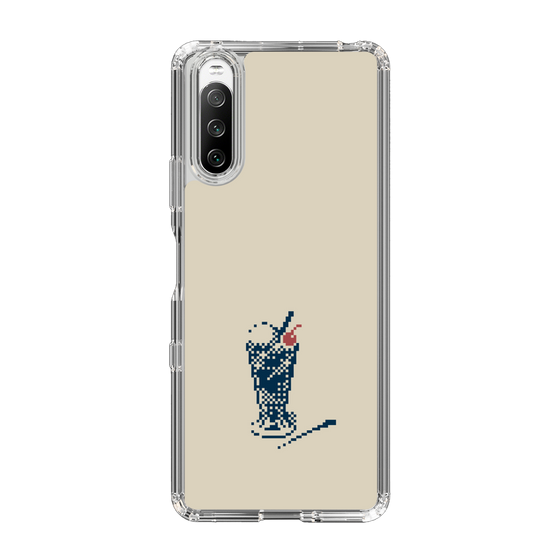 Slim Protection Case［ Binetsu - Food 3 ］