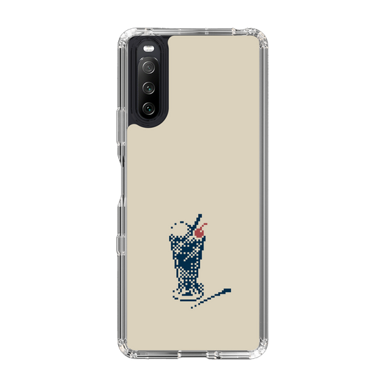 Slim Protection Case［ Binetsu - Food 3 ］