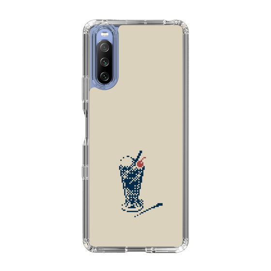 Slim Protection Case［ Binetsu - Food 3 ］