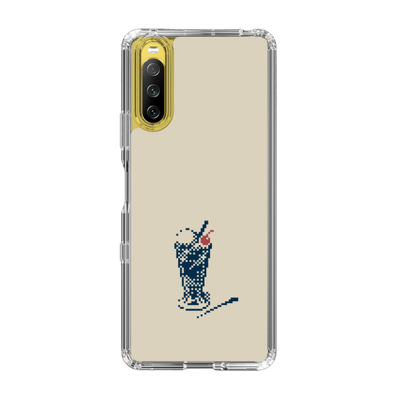 Slim Protection Case［ Binetsu - Food 3 ］