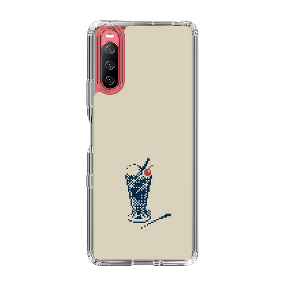 Slim Protection Case［ Binetsu - Food 3 ］