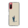 Slim Protection Case［ Binetsu - Food 3 ］
