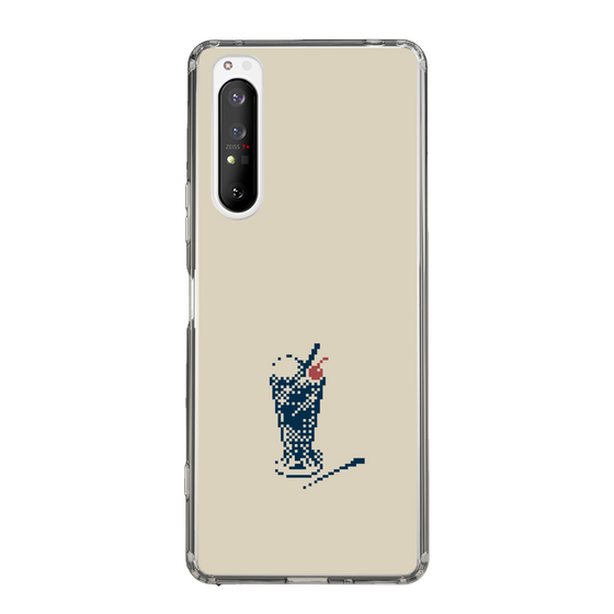 Slim Protection Case［ Binetsu - Food 3 ］