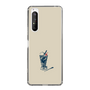 Slim Protection Case［ Binetsu - Food 3 ］