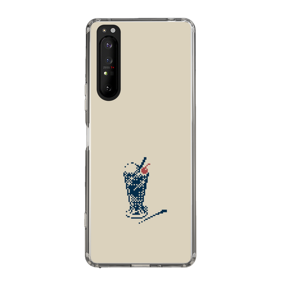 Slim Protection Case［ Binetsu - Food 3 ］