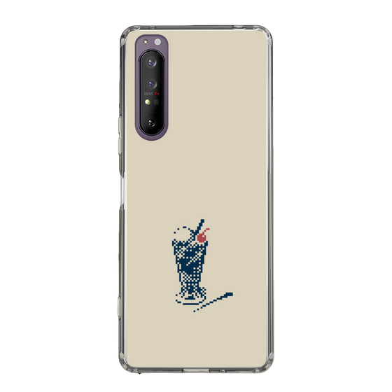 Slim Protection Case［ Binetsu - Food 3 ］