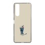 Slim Protection Case［ Binetsu - Food 3 ］