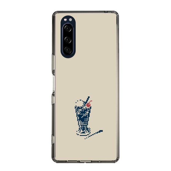 Slim Protection Case［ Binetsu - Food 3 ］
