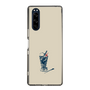 Slim Protection Case［ Binetsu - Food 3 ］