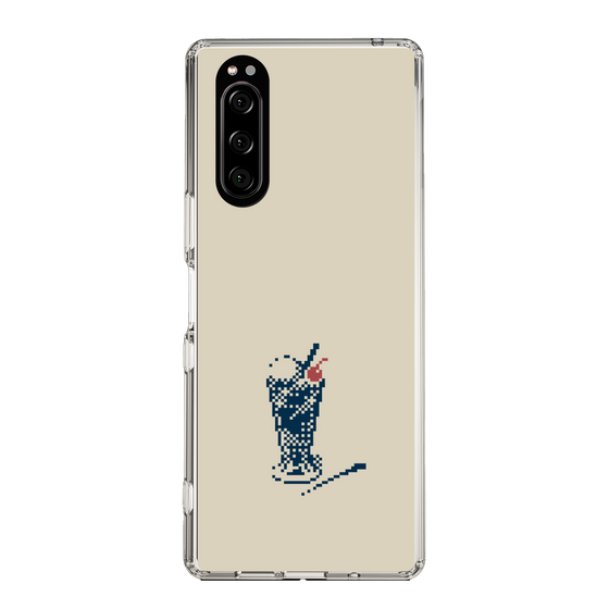 Slim Protection Case［ Binetsu - Food 3 ］