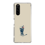 Slim Protection Case［ Binetsu - Food 3 ］