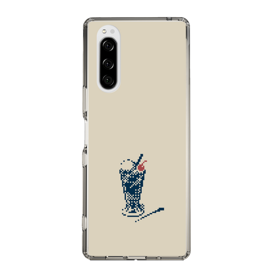 Slim Protection Case［ Binetsu - Food 3 ］