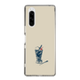 Slim Protection Case［ Binetsu - Food 3 ］