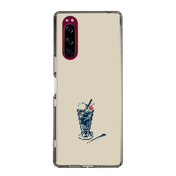 Slim Protection Case［ Binetsu - Food 3 ］