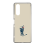 Slim Protection Case［ Binetsu - Food 3 ］