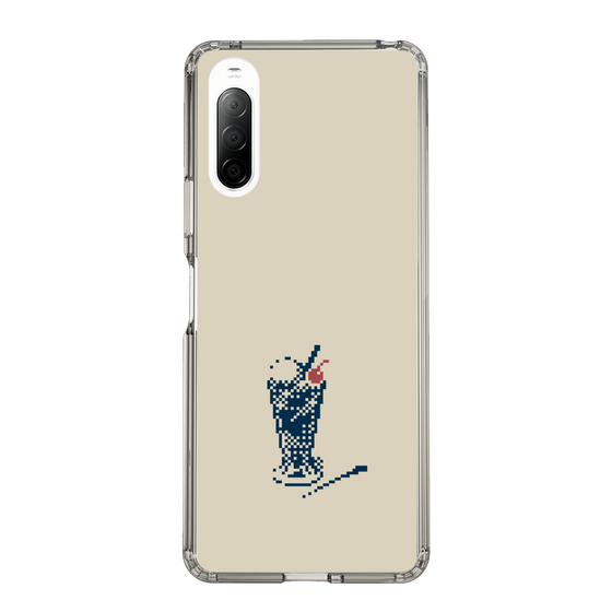 Slim Protection Case［ Binetsu - Food 3 ］