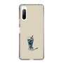 Slim Protection Case［ Binetsu - Food 3 ］