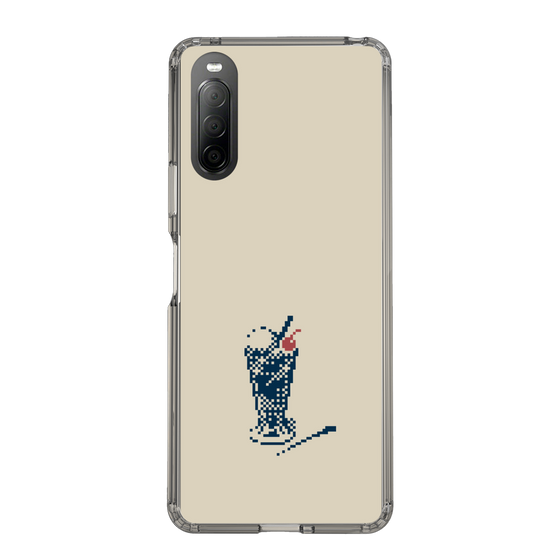 Slim Protection Case［ Binetsu - Food 3 ］