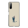 Slim Protection Case［ Binetsu - Food 3 ］