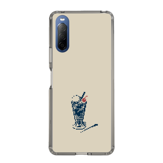 Slim Protection Case［ Binetsu - Food 3 ］