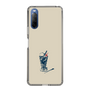 Slim Protection Case［ Binetsu - Food 3 ］