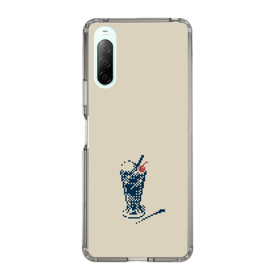 Slim Protection Case［ Binetsu - Food 3 ］
