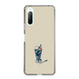Slim Protection Case［ Binetsu - Food 3 ］