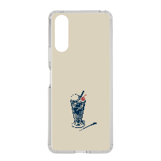 Slim Protection Case［ Binetsu - Food 3 ］