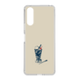 Slim Protection Case［ Binetsu - Food 3 ］