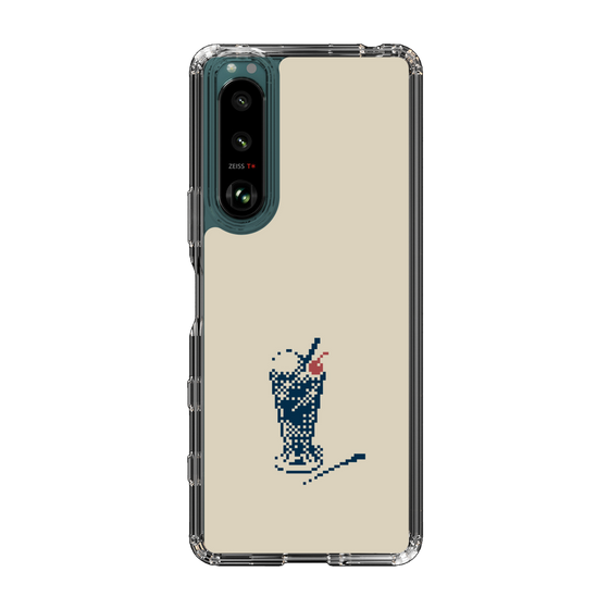 Slim Protection Case［ Binetsu - Food 3 ］
