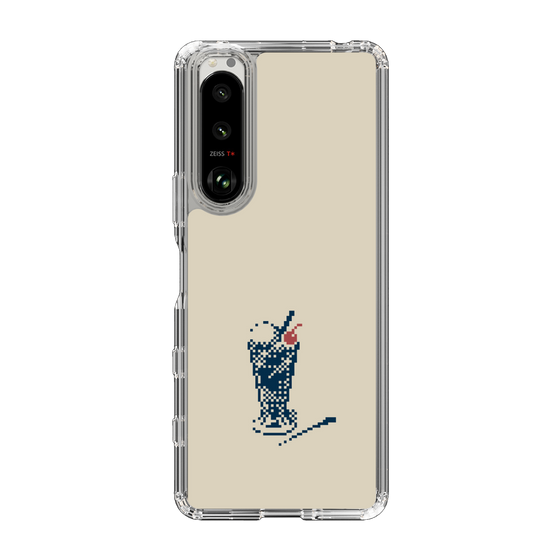 Slim Protection Case［ Binetsu - Food 3 ］