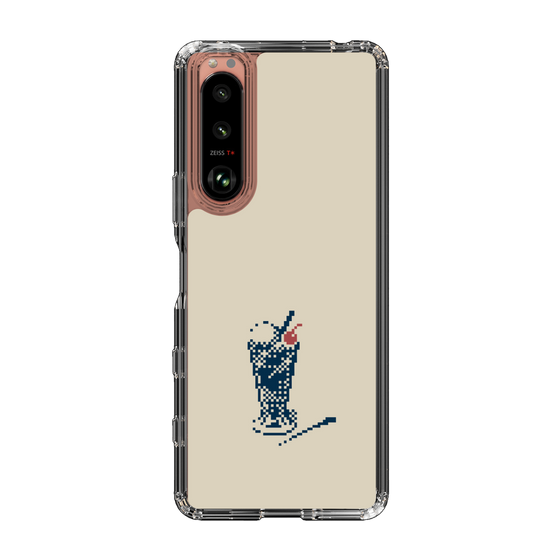 Slim Protection Case［ Binetsu - Food 3 ］