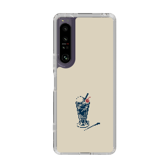 Slim Protection Case［ Binetsu - Food 3 ］