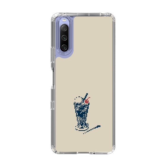 Slim Protection Case［ Binetsu - Food 3 ］