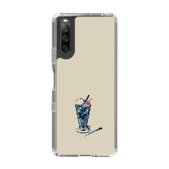Slim Protection Case［ Binetsu - Food 3 ］