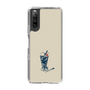 Slim Protection Case［ Binetsu - Food 3 ］