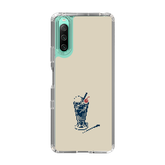 Slim Protection Case［ Binetsu - Food 3 ］
