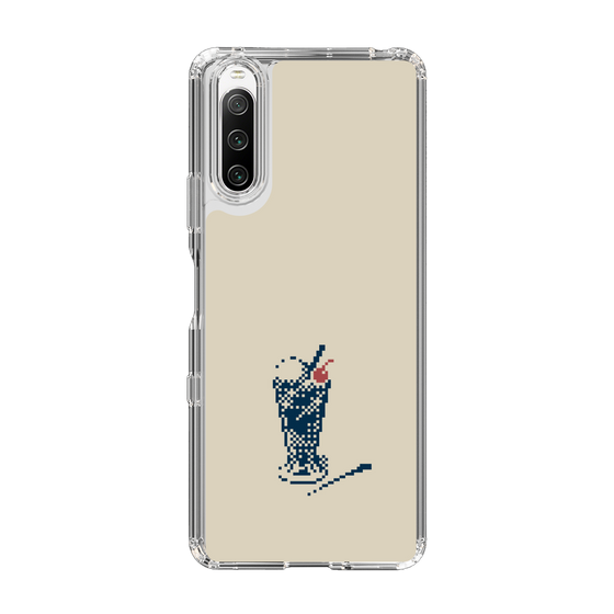 Slim Protection Case［ Binetsu - Food 3 ］