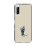 Slim Protection Case［ Binetsu - Food 3 ］