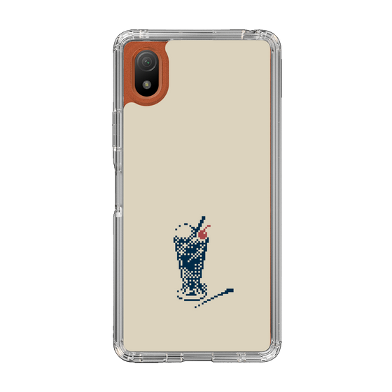 Slim Protection Case［ Binetsu - Food 3 ］