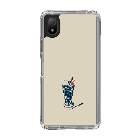 Slim Protection Case［ Binetsu - Food 3 ］