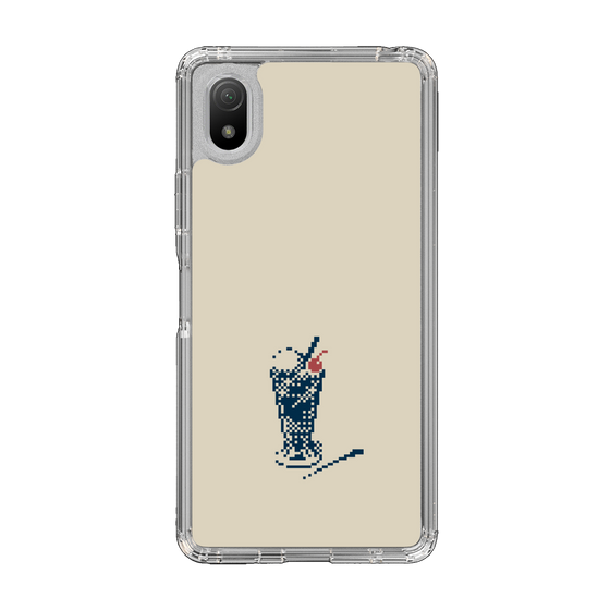 Slim Protection Case［ Binetsu - Food 3 ］
