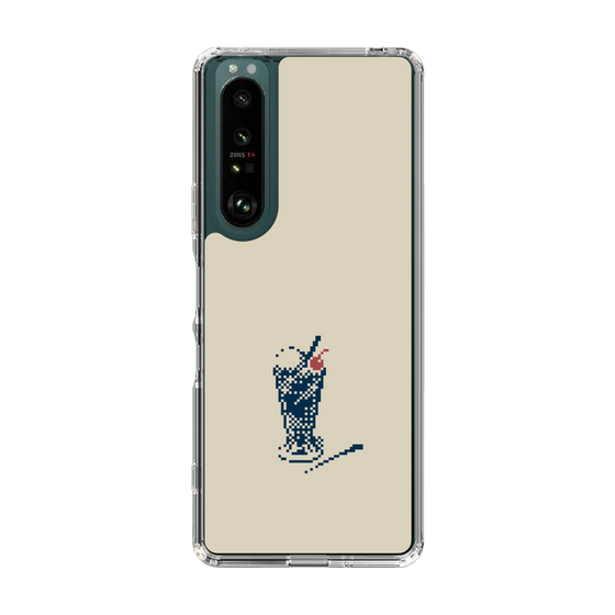 Slim Protection Case［ Binetsu - Food 3 ］