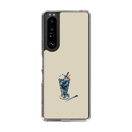 Slim Protection Case［ Binetsu - Food 3 ］