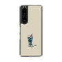Slim Protection Case［ Binetsu - Food 3 ］